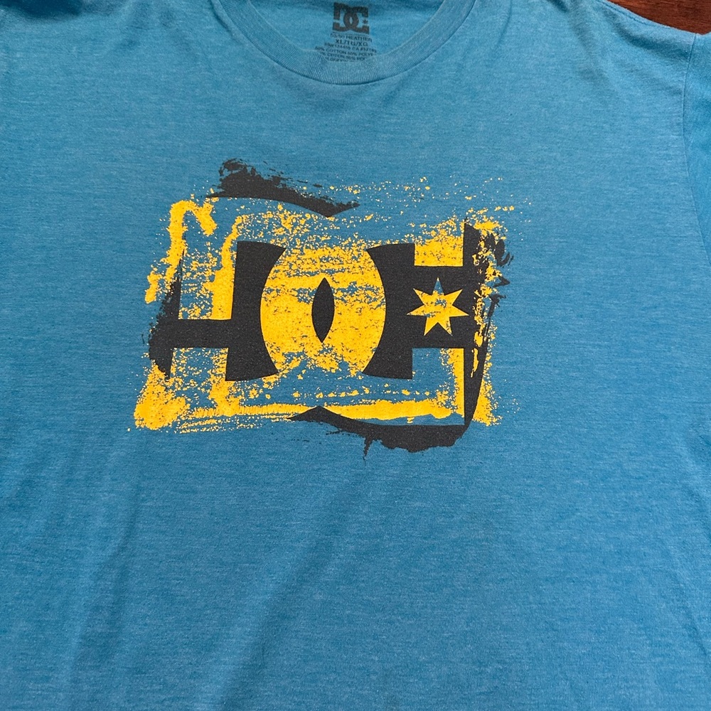 DC TShirt